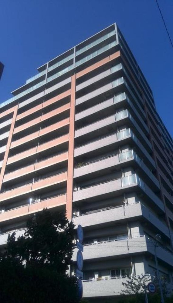 Apartamento de 3 dormitorios en Chiba, Japan No. 2104