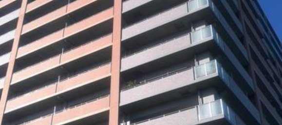 Apartamento de 3 dormitorios en Chiba, Japan No. 2104 2