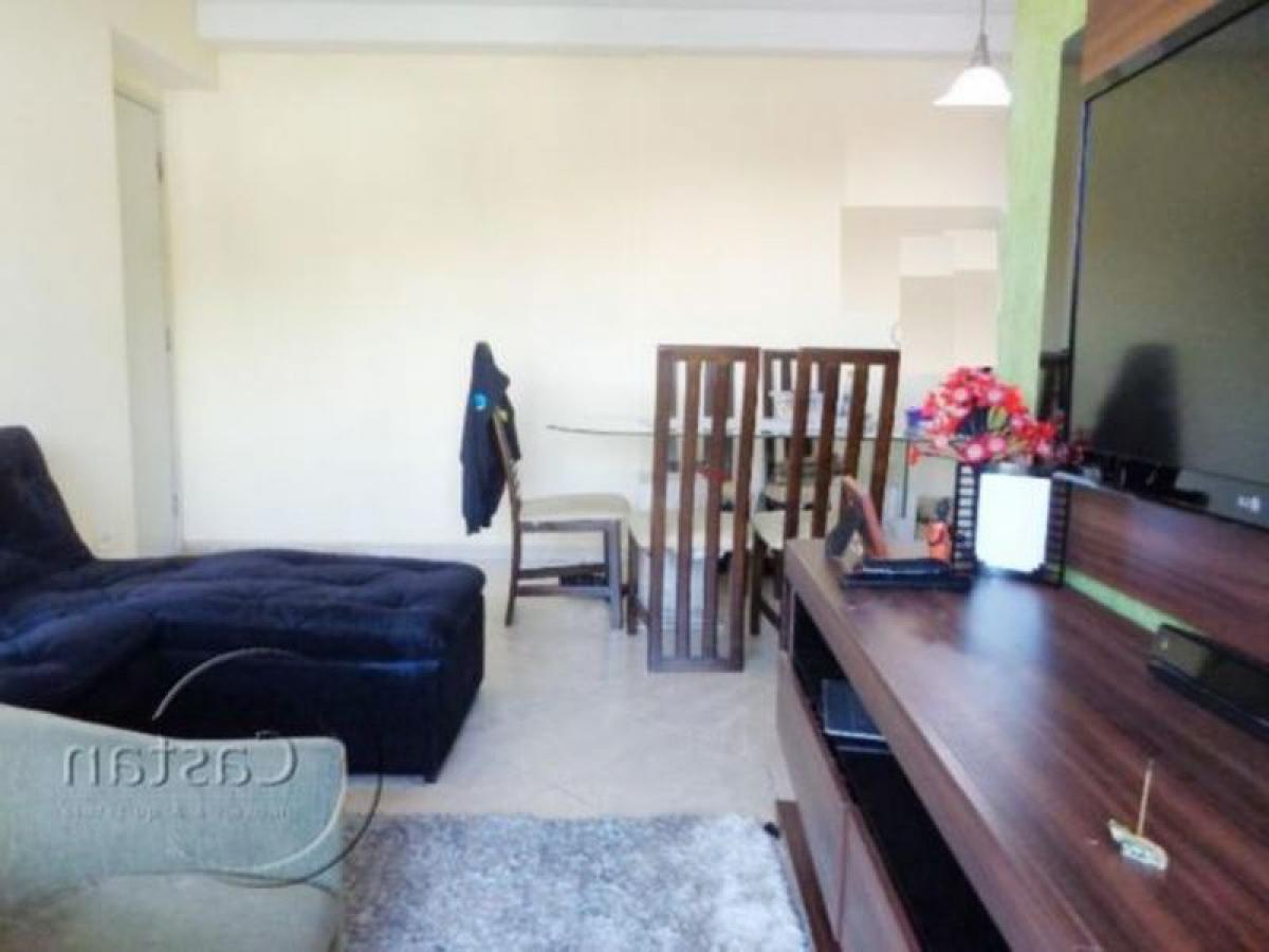 3 bedrooms Apartment in Sao Paulo, Brazil No. 562196