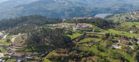 Terreno en Marco de Canaveses, Portugal 778 m² No. 48365 6