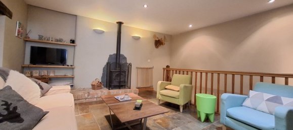 3 bedrooms House in Savoie, France No. 343508 2