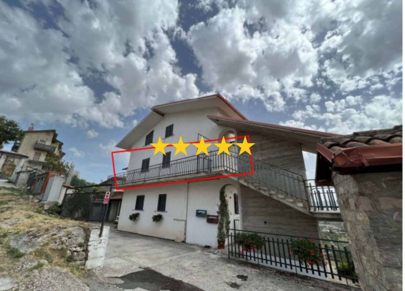 5-salle Appartement à Picerno, Italy No. 39202