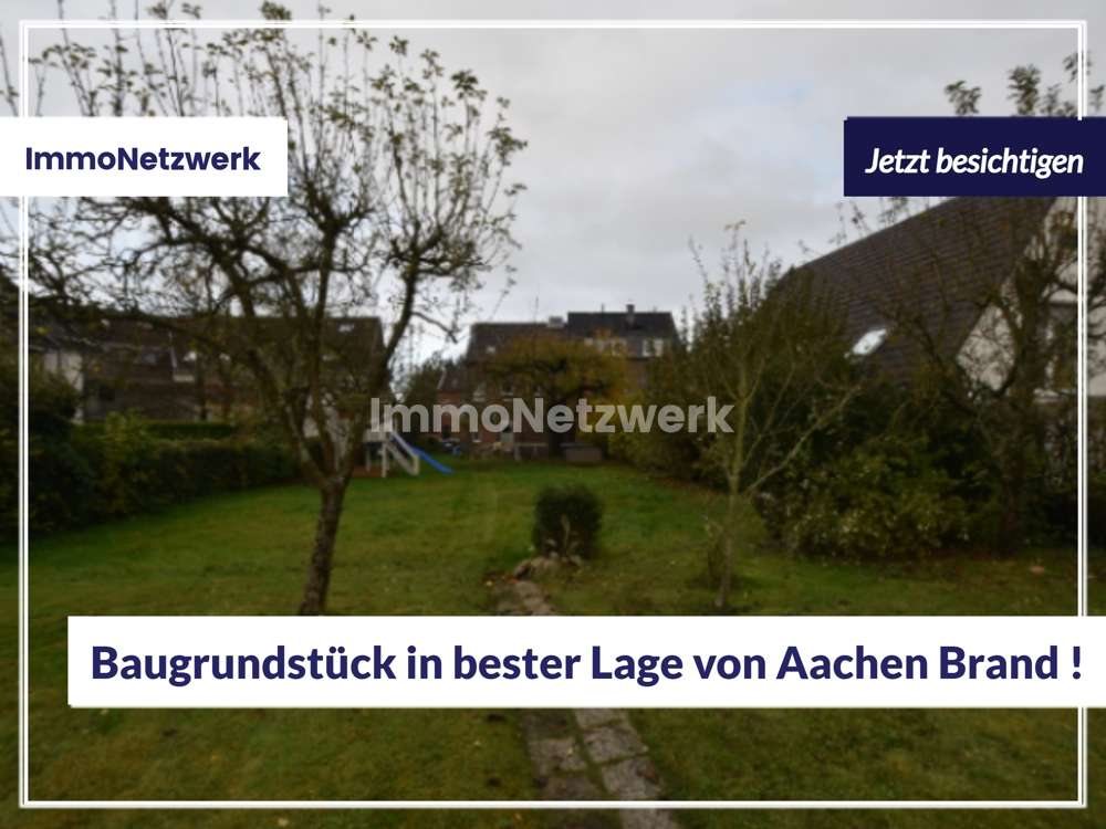  Land in Aachen, Germany No. 42558