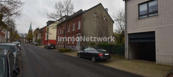  Land in Aachen, Germany No. 42558 9