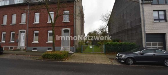  Land in Aachen, Germany No. 42558 8