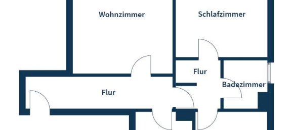 Apartamento T2 em Celle, Germany N.º 39440 4