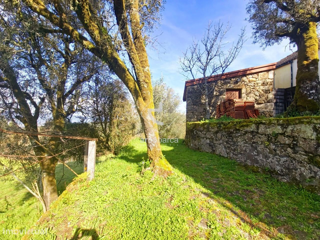 Casa de 1 dormitorio en Arcos de Valdevez, Portugal No. 211295