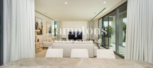 4 Schlafzimmer Villa in Arabian Ranches 3, UAE, Nr. 197115 22