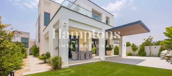 4 Schlafzimmer Villa in Arabian Ranches 3, UAE, Nr. 197115 15