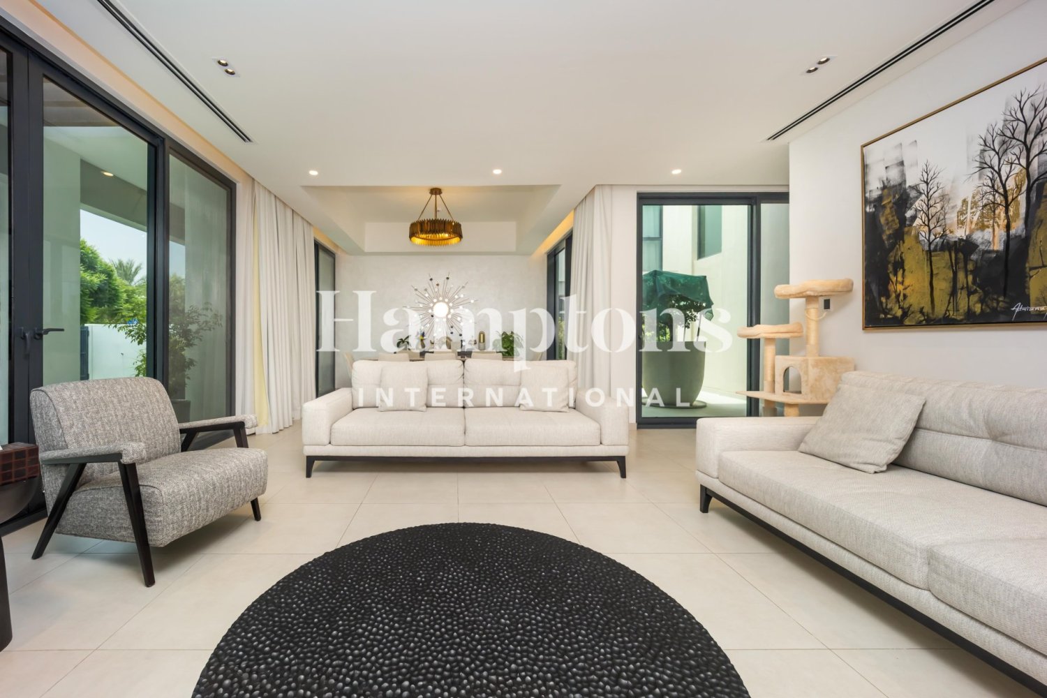 4 Schlafzimmer Villa in Arabian Ranches 3, UAE, Nr. 197115