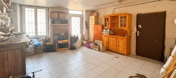 Apartamento de 2 habitaciónes en Palaiseau, France No. 277896 3