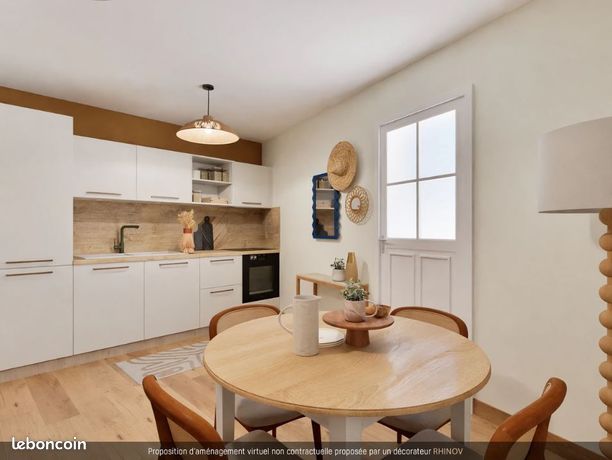 Apartamento de 2 habitaciónes en Palaiseau, France No. 277896