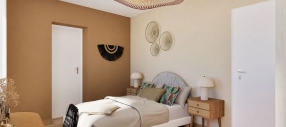 Apartamento de 2 habitaciónes en Palaiseau, France No. 277896 6