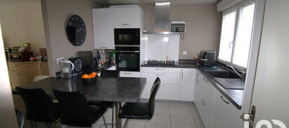 3 غرف نوم منزل في Lanvaudan, France رقم 267146 9