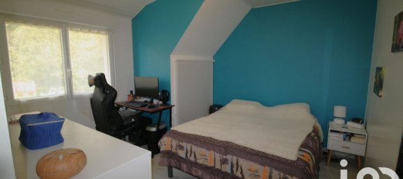 3 غرف نوم منزل في Lanvaudan, France رقم 267146 6