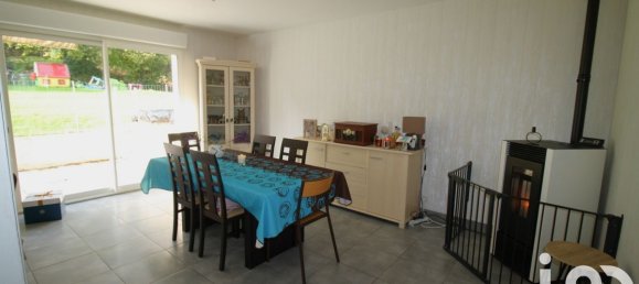 3 غرف نوم منزل في Lanvaudan, France رقم 267146 22