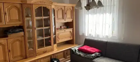 6 rooms Townhouse in Unterallgau, Germany No. 136471 12