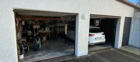 6 rooms Townhouse in Unterallgau, Germany No. 136471 8