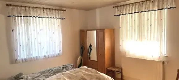 6 rooms Townhouse in Unterallgau, Germany No. 136471 13