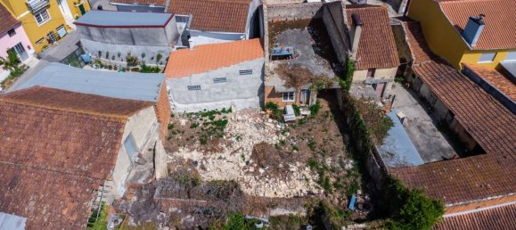 1 Schlafzimmer Haus in Cordinha, Portugal, Nr. 27837 7