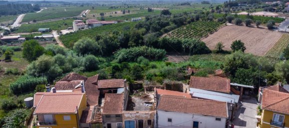1 Schlafzimmer Haus in Cordinha, Portugal, Nr. 27837 15