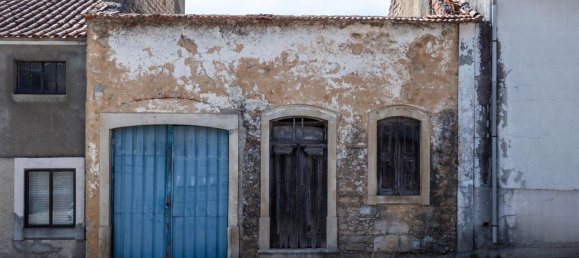 1 Schlafzimmer Haus in Cordinha, Portugal, Nr. 27837 19