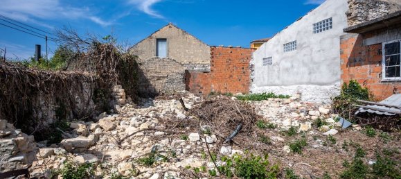 1 Schlafzimmer Haus in Cordinha, Portugal, Nr. 27837 24