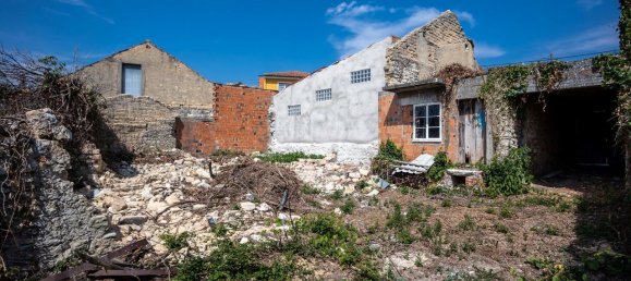 1 Schlafzimmer Haus in Cordinha, Portugal, Nr. 27837 23