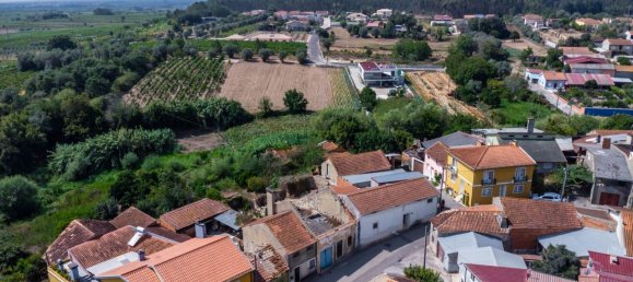 1 Schlafzimmer Haus in Cordinha, Portugal, Nr. 27837 12