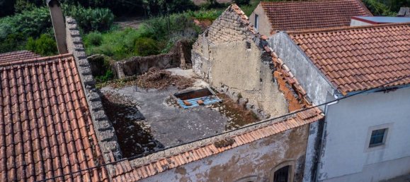 1 Schlafzimmer Haus in Cordinha, Portugal, Nr. 27837 3