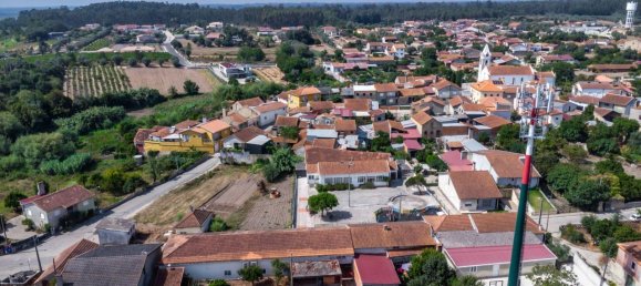 1 Schlafzimmer Haus in Cordinha, Portugal, Nr. 27837 13