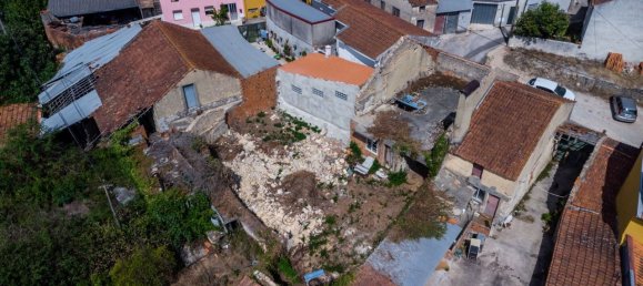 1 Schlafzimmer Haus in Cordinha, Portugal, Nr. 27837 5