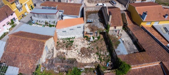 1 Schlafzimmer Haus in Cordinha, Portugal, Nr. 27837 6