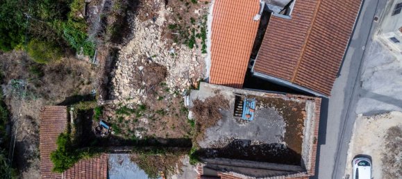 1 Schlafzimmer Haus in Cordinha, Portugal, Nr. 27837 4