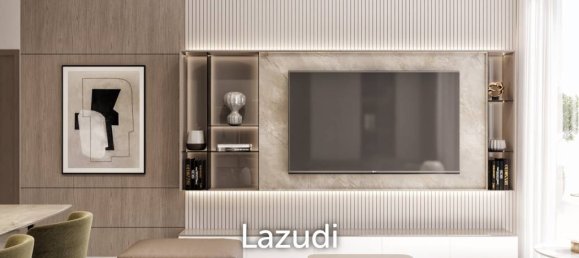 Apartamento de 2 dormitorios en Dubai, UAE No. 17870 3