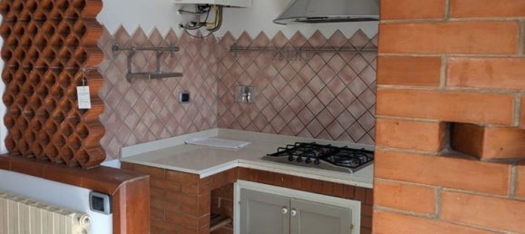 4 rooms Apartment in Cairo Montenotte, Italy No. 269171 5