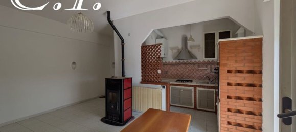 4 rooms Apartment in Cairo Montenotte, Italy No. 269171 4