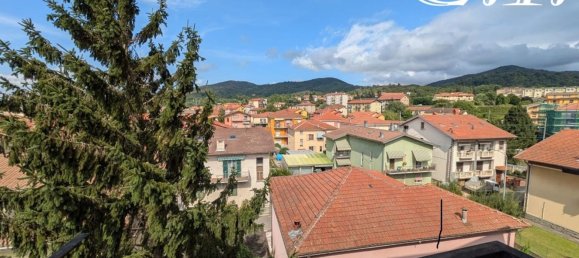 4 rooms Apartment in Cairo Montenotte, Italy No. 269171 2