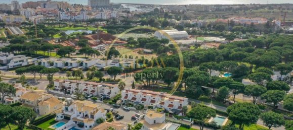 4 bedrooms House in Quarteira, Portugal No. 104245 36