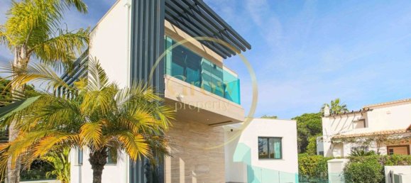 4 bedrooms House in Quarteira, Portugal No. 104245 32