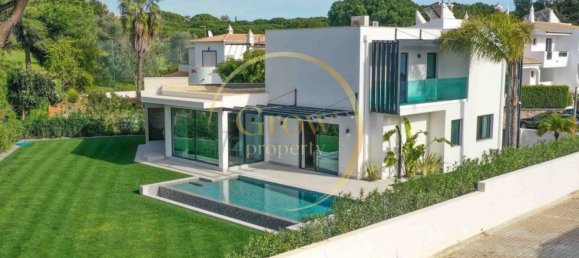 4 bedrooms House in Quarteira, Portugal No. 104245 31