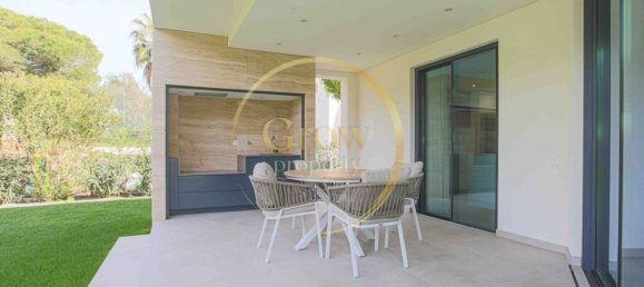 4 bedrooms House in Quarteira, Portugal No. 104245 27