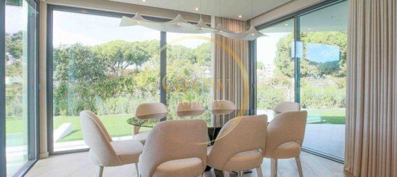 4 bedrooms House in Quarteira, Portugal No. 104245 6