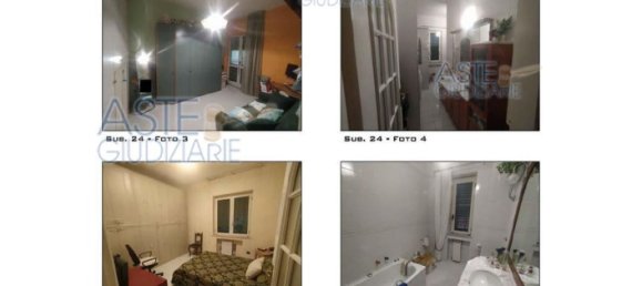 6 bedrooms Apartment in Marcianise, Italy No. 363613 2