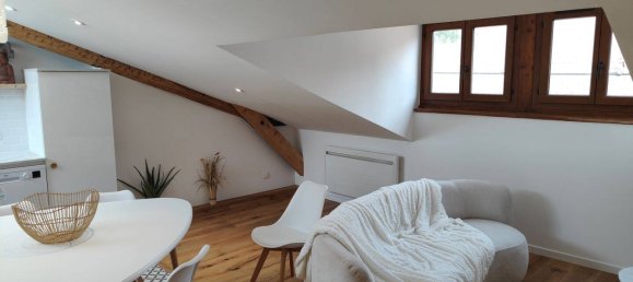 Apartamento de 2 dormitorios en Barcelonnette, France No. 329312 2