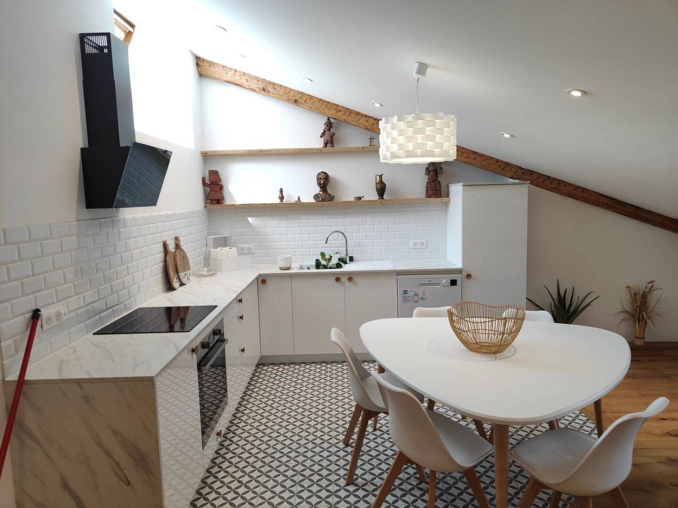 Apartamento de 2 dormitorios en Barcelonnette, France No. 329312