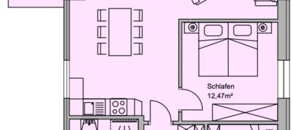2 chambres Appartement à Nienburg, Germany No. 205410 13