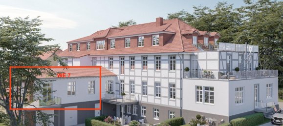 2 chambres Appartement à Nienburg, Germany No. 205410 2