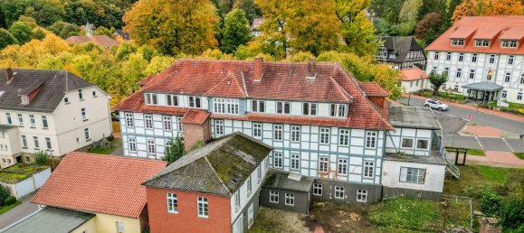 2 chambres Appartement à Nienburg, Germany No. 205410 8