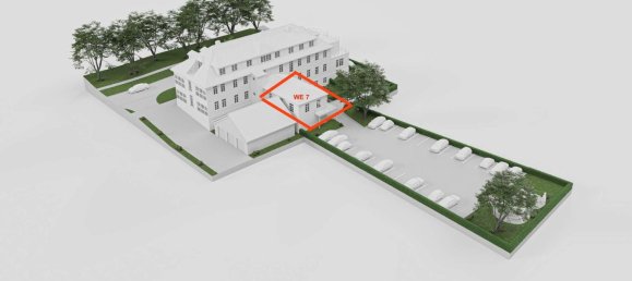 2 chambres Appartement à Nienburg, Germany No. 205410 3